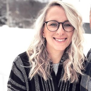 Meet your Posher, Lindsay